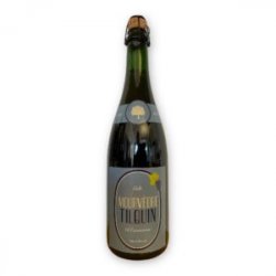 Tilquin, Oude, À L´ancienne, Mourvédre, Lambic, 20222023, – 0,75 l. – 7,7% - Best Of Beers