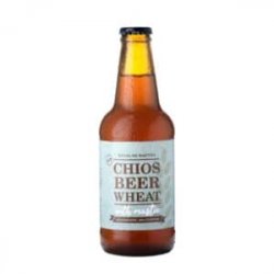 Chios Wheat with Mastic - Greekbeershop