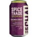 Spice Trade Brewing Chai Milk Stout 6 pack 12 oz. Can 