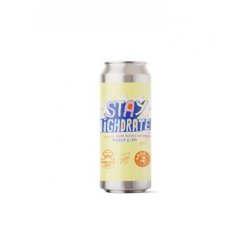 Szot – Stay Highdrated Foggy Dipa - Lúpulo House
