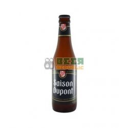 Dupont Saison 33cl - Beer Republic