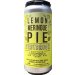 Westbrook Brewing Company Lemon Meringue Pie Gose 4 pack 12 oz. Can Westbrook Brewing Company Lemon Meringue Pie Gose 4 pack 12 oz. Can