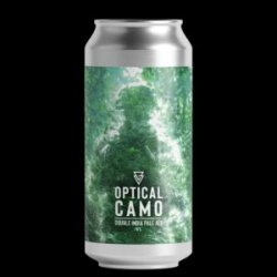 Azvex Brewing Company Optical Camo Azvex Brewing Company Optical Camo