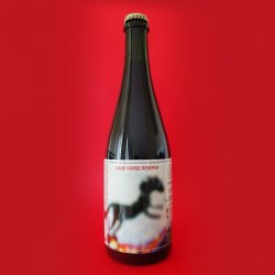 De Struise - Dark Horse Reserva - The Triangle