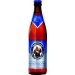 Franziskaner sense alcohol 50cl 