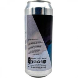 Nothing Bound Brewing Co 20 / 25