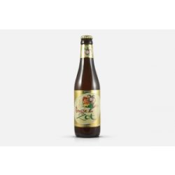 De Halve Maan Brugse Zot - Beyond Beer