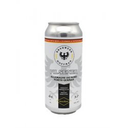 Brauwerk Hoffman Pilsener