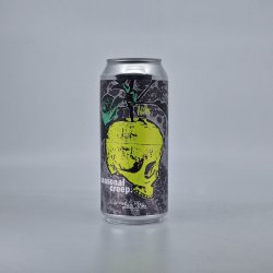 Fonta Flora Seasonal Creep - Beermoth