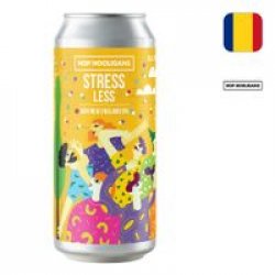 Hop Hooligans Stress Less