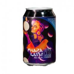 BERE A La CLUJ Phaza Lunii