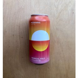 Moonwake - Tropical Pale 4.8% (440ml) - Beer Zoo