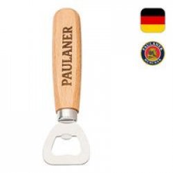 Paulaner Bottle Opener - Drink Shop