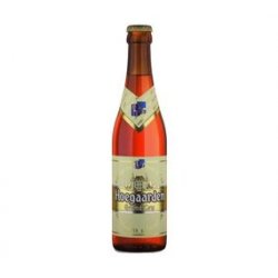 Hoegaarden Grand Cru - Hellobier