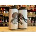 Holy Goat x Dead End Brew Machine Black Tusk Imperial Stout with Black Treacle Holy Goat x Dead End Brew Machine Black Tusk Imperial Stout with Black Treacle