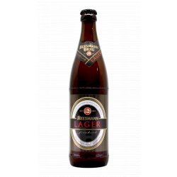 Keesmann Bräu Sternla Lager