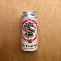 Otherworld - The Shallows 4.7% (440ml) - Beer Zoo