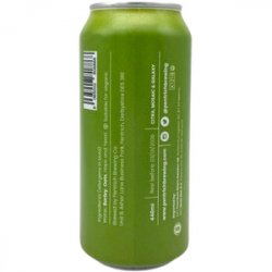 Pentrich Brewing Co. Promise of A Memory