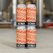 SOMA 4 PACK _ DEAD SILENT _ IPA _ 7% 