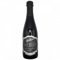 The Bruery  Black Tuesday (2024) - De Biersalon