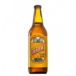 Ground Zero Deranj Doar O Bere - Helles