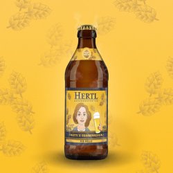 Braumanufaktur Hertl Mutti Braumanufaktur Hertl Mutti