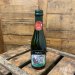 LoverBeer Saison de l’Ouvrier Serpilla 