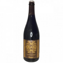 Perennial Artisan Ales  Abraxas (2024) - De Biersalon