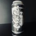 Adroit Theory, Evangelion IV. Samshel: Hazy TIPA, 473ml 