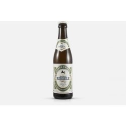 Riegele Feines Urhell - Beyond Beer