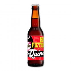 LA QUINCE HOP FICTION - Las Cervezas de Martyn