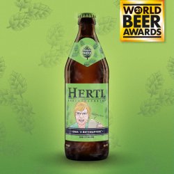 Braumanufaktur Hertl Oma