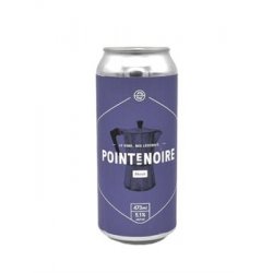 Microbrasserie St-Pancrace Pointe Noire