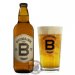 Bertinchamps Blonde 6,2° - 12L Bertinchamps Blonde 6,2° - 12L