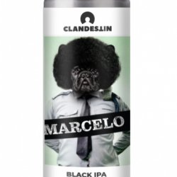 Clandestin MARCELO Clandestin MARCELO