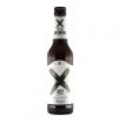 Crew Republic X 17.0 Red IPA 0,33l - Craftbeer Shop