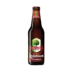 Lindeboom - Oud Bruin - Hellobier