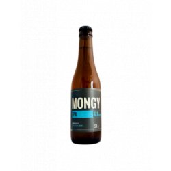 Brasserie Cambier Mongy IPA