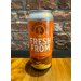 Fresh From #2 Hop Focus IPA Series Mosaic Incognito, Centennial & Cascade IPA Northern Monk Fresh From #2 Hop Focus IPA Series Mosaic Incognito, Centennial & Cascade IPA Northern Monk