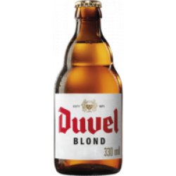 Duvel - Gall & Gall