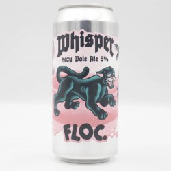 Floc. Whisper