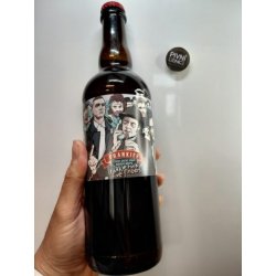 Frankies Frankie Fuckin