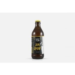 Munich Brew Mafia Don Limone - Beyond Beer