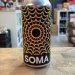 SOMA Beer  Nebula 