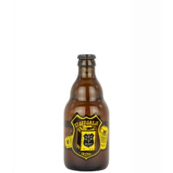 D'Oude Maalderij Stoffoasje 33Cl - Belgian Beer Heaven