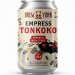 Empress Tonkoko 10.6&percnt; 