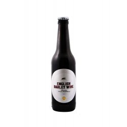 English Barley Wine - Beerstore Barcelona