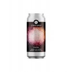 Other Half Brewing Co. Dusted Other Half Brewing Co. Dusted