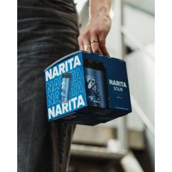 Prizm Brewing Co. Narita