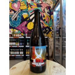 Pivovar Raven Summer Mosaic